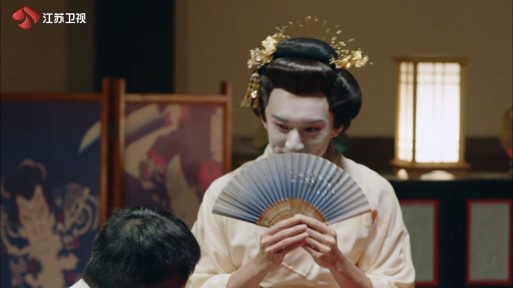 江苏卫视秋蝉